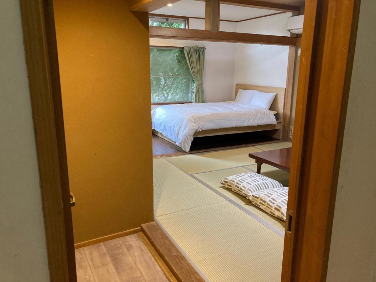 Koya Tribe - Vacation Stay 83052V Fujikawaguchiko Exterior photo