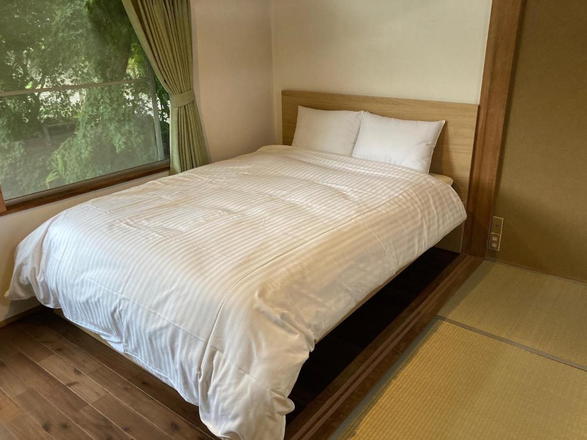 Koya Tribe - Vacation Stay 83052V Fujikawaguchiko Exterior photo
